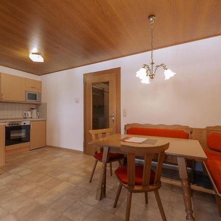 Apartment App- 102 By Interhome Maurach  Exterior foto