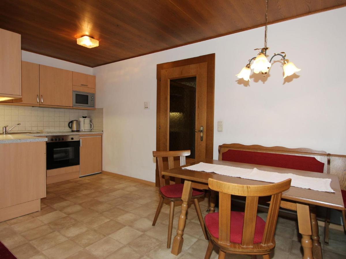 Apartment App- 102 By Interhome Maurach  Exterior foto