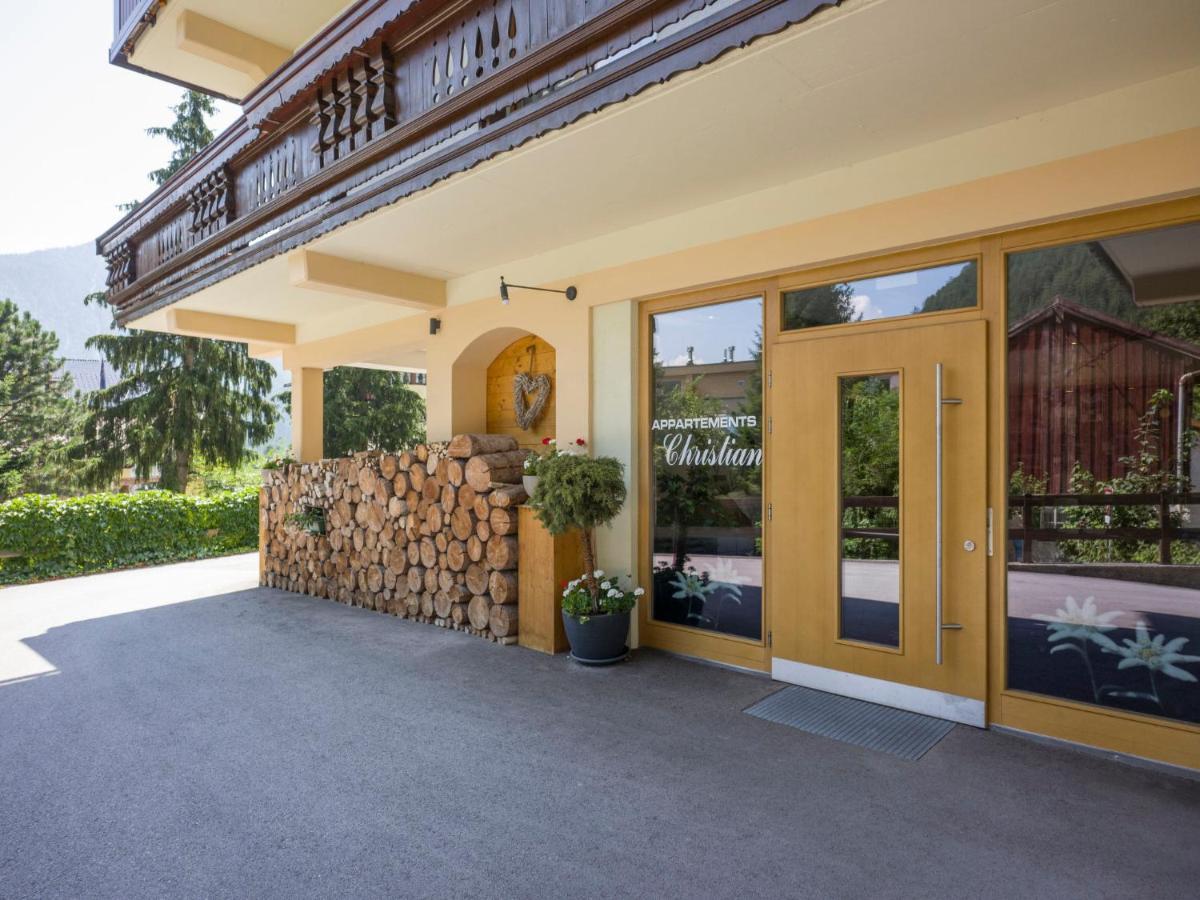 Apartment App- 102 By Interhome Maurach  Exterior foto