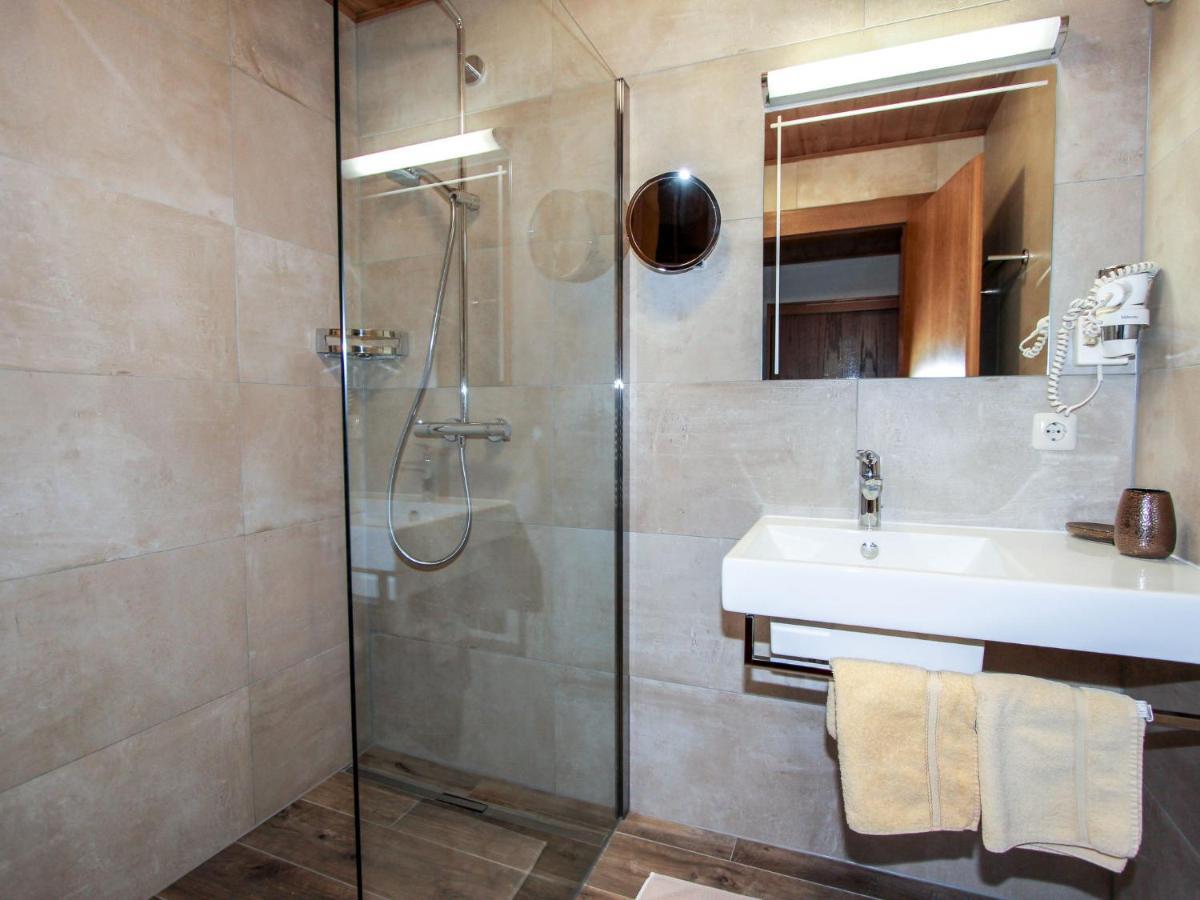 Apartment App- 102 By Interhome Maurach  Exterior foto